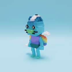 VOX Coodle #3972