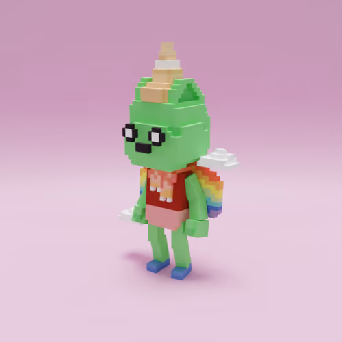 VOX Coodle #200