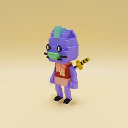 VOX Coodle #4922