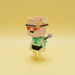 VOX Coodle #4562