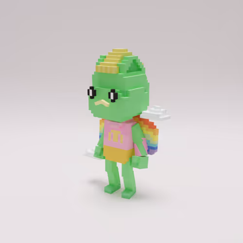 Voxcoodles