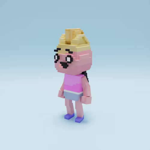 Voxcoodles