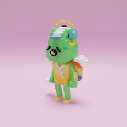 VOX Coodle #5299