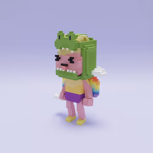 Voxcoodles