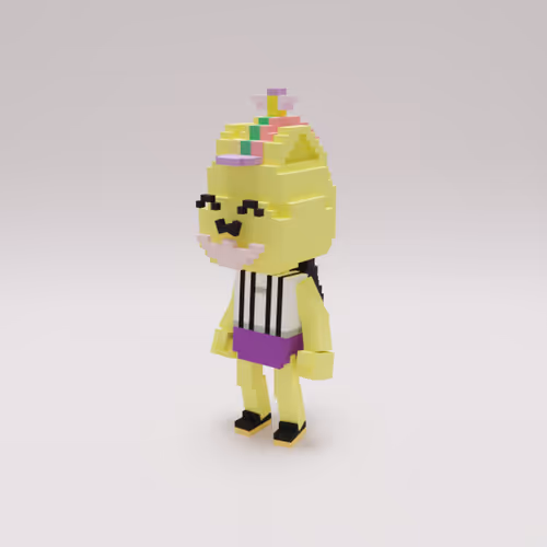 Voxcoodles