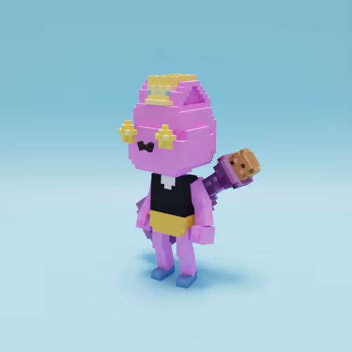 VOX Coodle #430