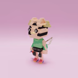 VOX Coodle #374