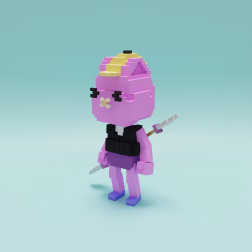 VOX Coodle #979