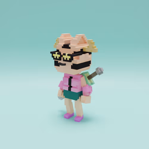 Voxcoodles
