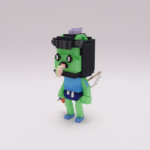 VOX Coodle #90