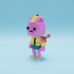 VOX Coodle #1256