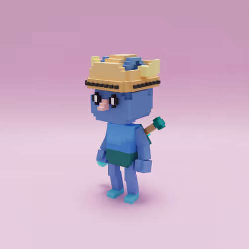 Voxcoodles