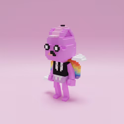 Voxcoodles