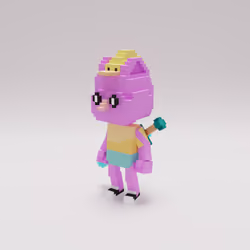 VOX Coodle #728