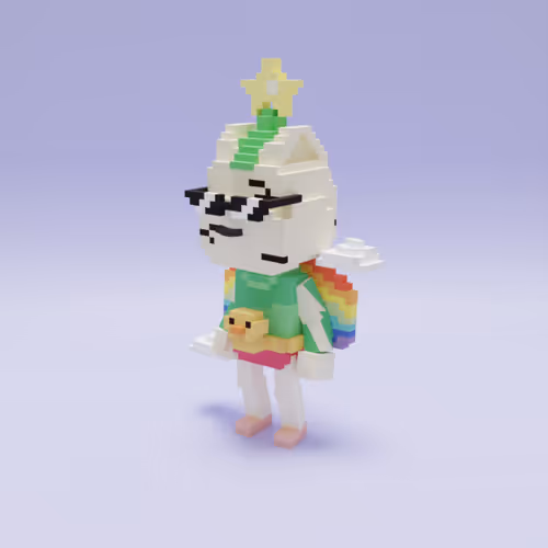 Voxcoodles