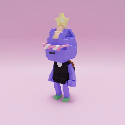 VOX Coodle #431