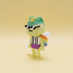 VOX Coodle #5370