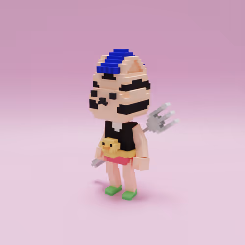 Voxcoodles