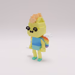 VOX Coodle #6859
