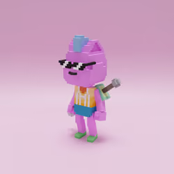 VOX Coodle #1276