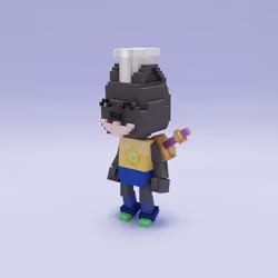 VOX Coodle #4364