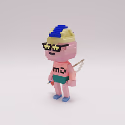 VOX Coodle #5401