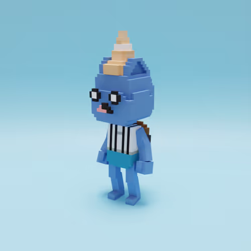 Voxcoodles