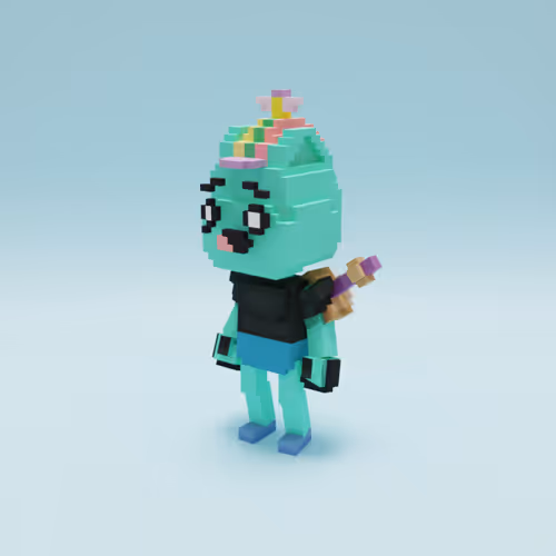 Voxcoodles