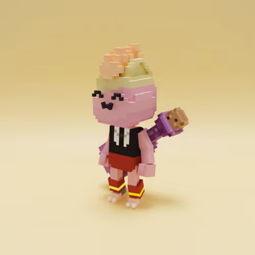 Voxcoodles