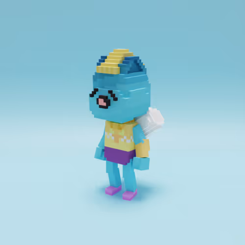 Voxcoodles