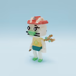 VOX Coodle #3389