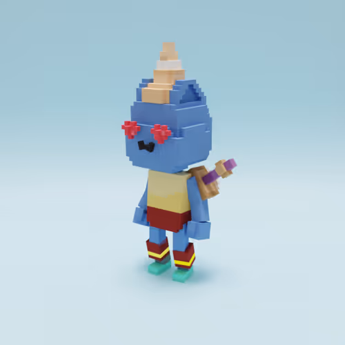 Voxcoodles