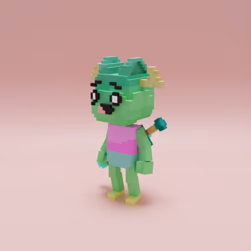Voxcoodles
