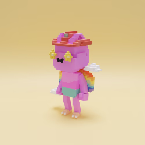 VOX Coodle #73
