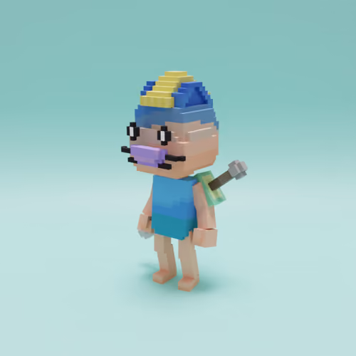 VOX Coodle #584