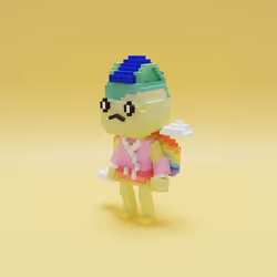 VOX Coodle #8067