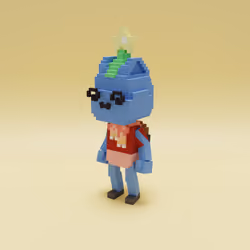 VOX Coodle #1186