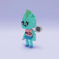 VOX Coodle #67