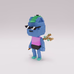 VOX Coodle #3422