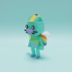 VOX Coodle #385