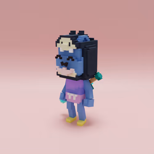 Voxcoodles