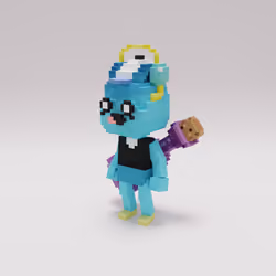 VOX Coodle #5303