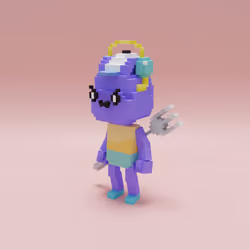 VOX Coodle #373