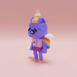 VOX Coodle #2488