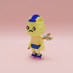 VOX Coodle #1319