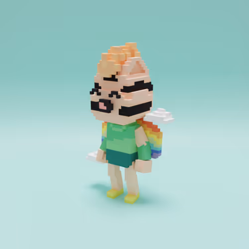 Voxcoodles