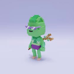 VOX Coodle #3212