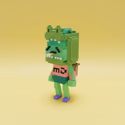 VOX Coodle #560
