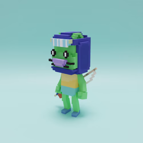 VOX Coodle #480