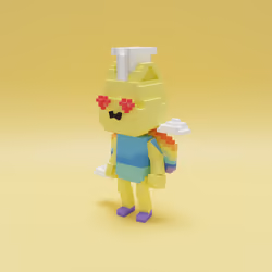 VOX Coodle #2489